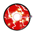 Sweety Circuit Eye Red