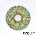 Urban Layer Angeles FE Gray