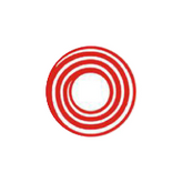 Sweety Crazy Red Spiral