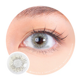 Sweety Ocean Cyan Grey