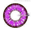 Sweety Akaten Violet