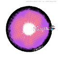 Sweety Crazy Platonic Violet Pink