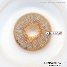 Urban Layer Avatar Brown