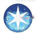 Sweety Pop Star Blue