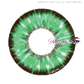 Sweety Akaten Green