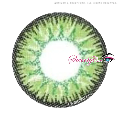 Sweety Candy Green (New)