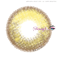 Sweety Anime Tear Yellow