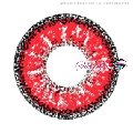 Sweety Crazy Zombie Red