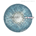 Urban Layer Cirilla Blue