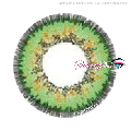 Sweety Poppy Green