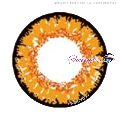 Sweety Queen Light Orange