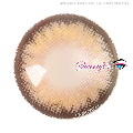 Sweety Stardust Brown