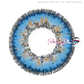 Sweety Poppy Blue