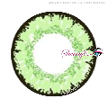 Sweety Queen Light Green
