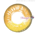 Sweety Anime Yellow