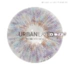 Urban Layer Monet Grey