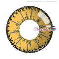 Sweety Devil Yellow