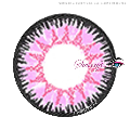 Sweety Candy Pink