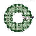 Sweety E-Blink Green