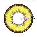 Sweety Akaten Yellow