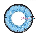 Sweety Queen Dark Blue