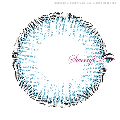 Sweety Pomelo Blue