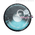 Sweety Anime 2 Gray Blue