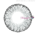 Sweety 3 Tones Sterling Gray