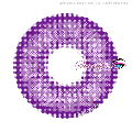 Sweety E-Blink Violet