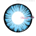 Sweety Firefly Blue