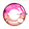 Sweety Anime Pink