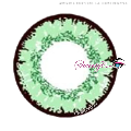 Sweety Queen Green