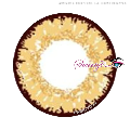 Sweety Queen Light Brown