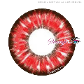 Sweety Akaten Red