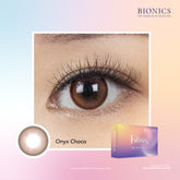 Bliss Onyx Choco (monthly)