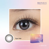 Bliss Opal Ash (monthly)