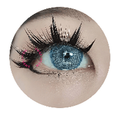 Urban Layer Blue Rain Blue