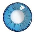 Sweety Devil Blue