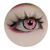 Sweety Crazy Platonic Pink