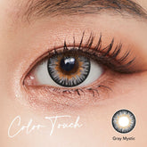 Color Touch Gray Mystic (monthly)