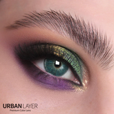 Urban Layer Melrose Green