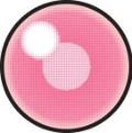Sweety Anime Cloud Rim Pink - Demon Slayer - Nezuko Kamado