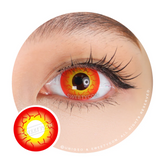 Sweety Crazy Darth Maul / Pennywise