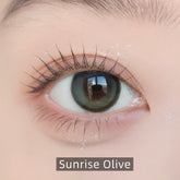 Sunrise Olive