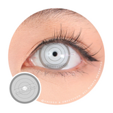 Sweety Crazy Rings Grey