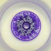 Sweety Crazy White Walker Violet