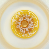 Sweety Crazy White Walker Yellow