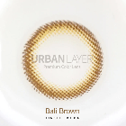 Urban Layer Bali Brown
