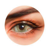 22mm Sweety Sclera Bloody Hell Contacts