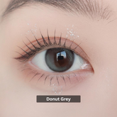 Donut Grey